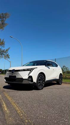 GAC GS4 2.0 HEV ELITE AUTOMÁTICO GAC GS4 2.0 HEV ELITE AUTOMÁTICO